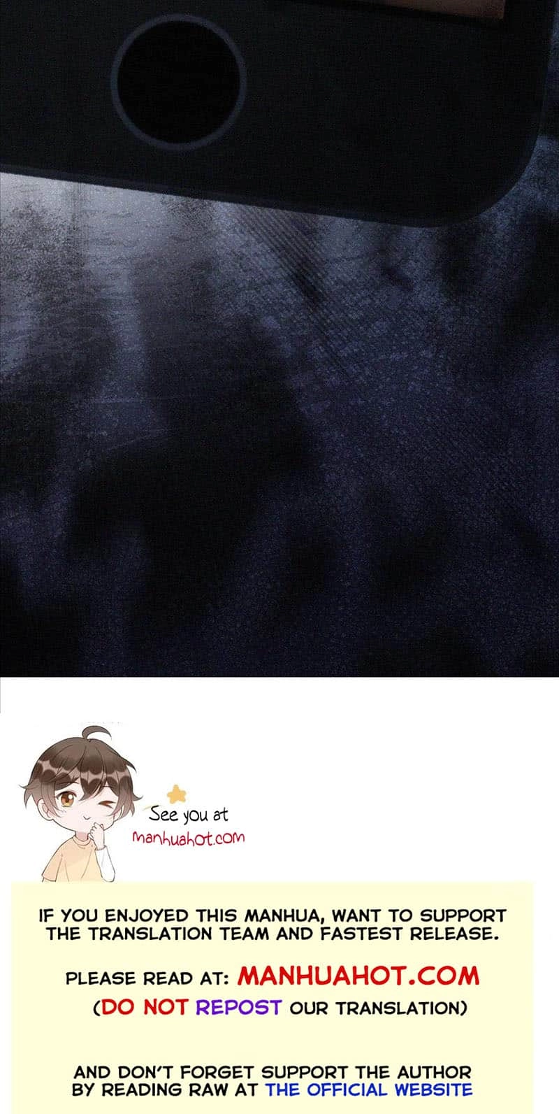 Counterattack Through Pregnancy Chapter 401 page 46 - 