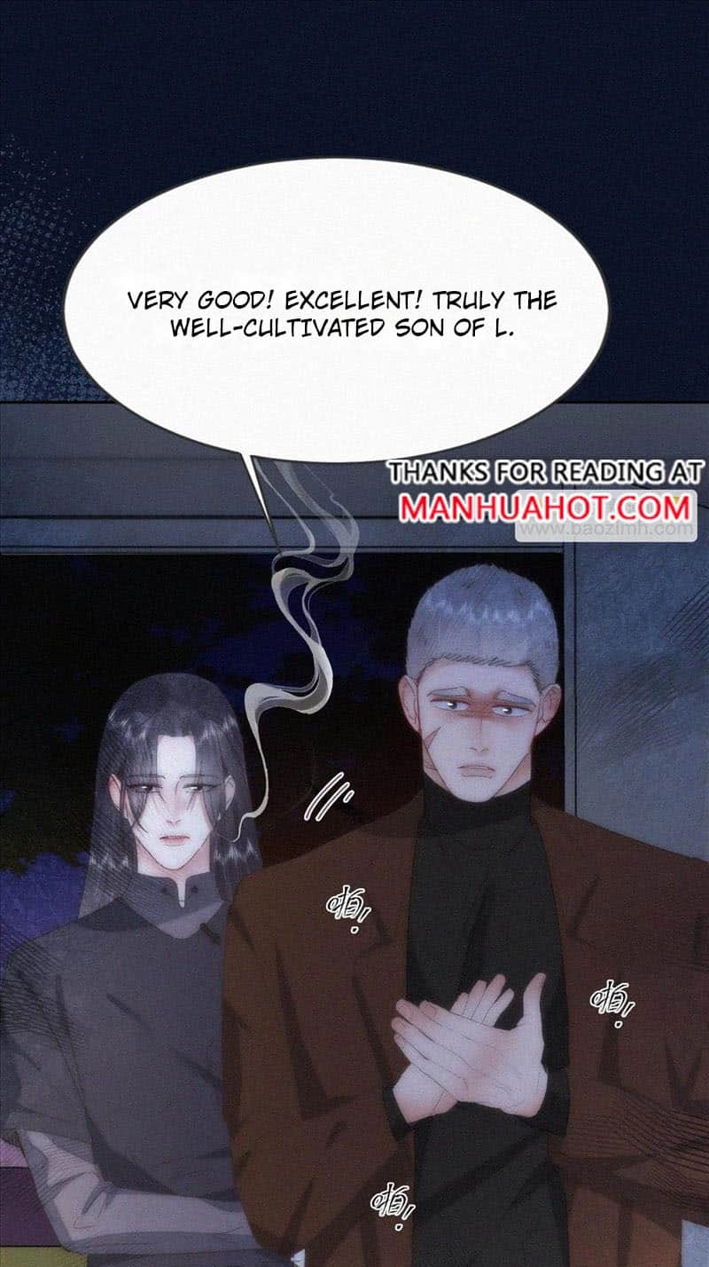 Counterattack Through Pregnancy Chapter 401 page 8 - 