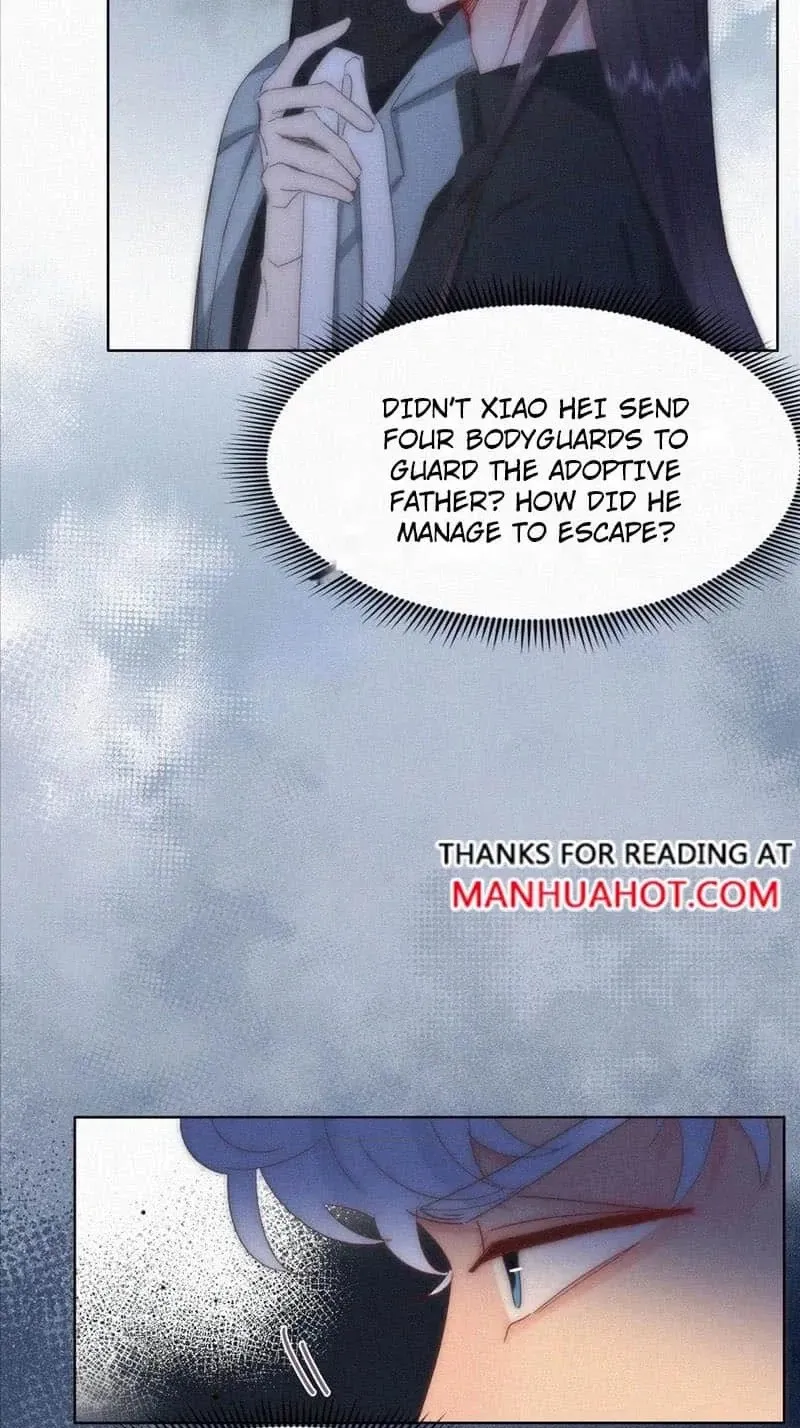 Counterattack Through Pregnancy Chapter 401 page 10 - 