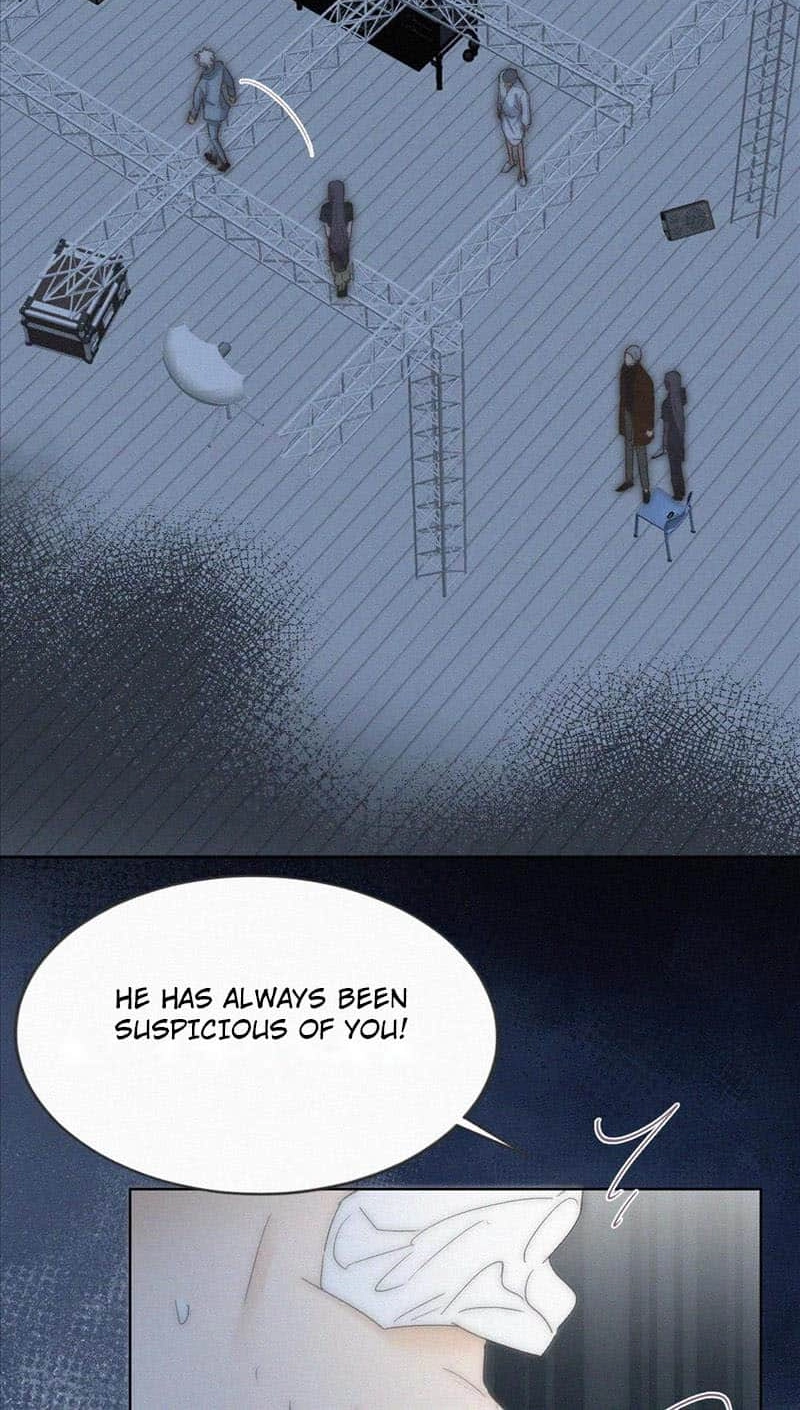 Counterattack Through Pregnancy Chapter 402 page 12 - 