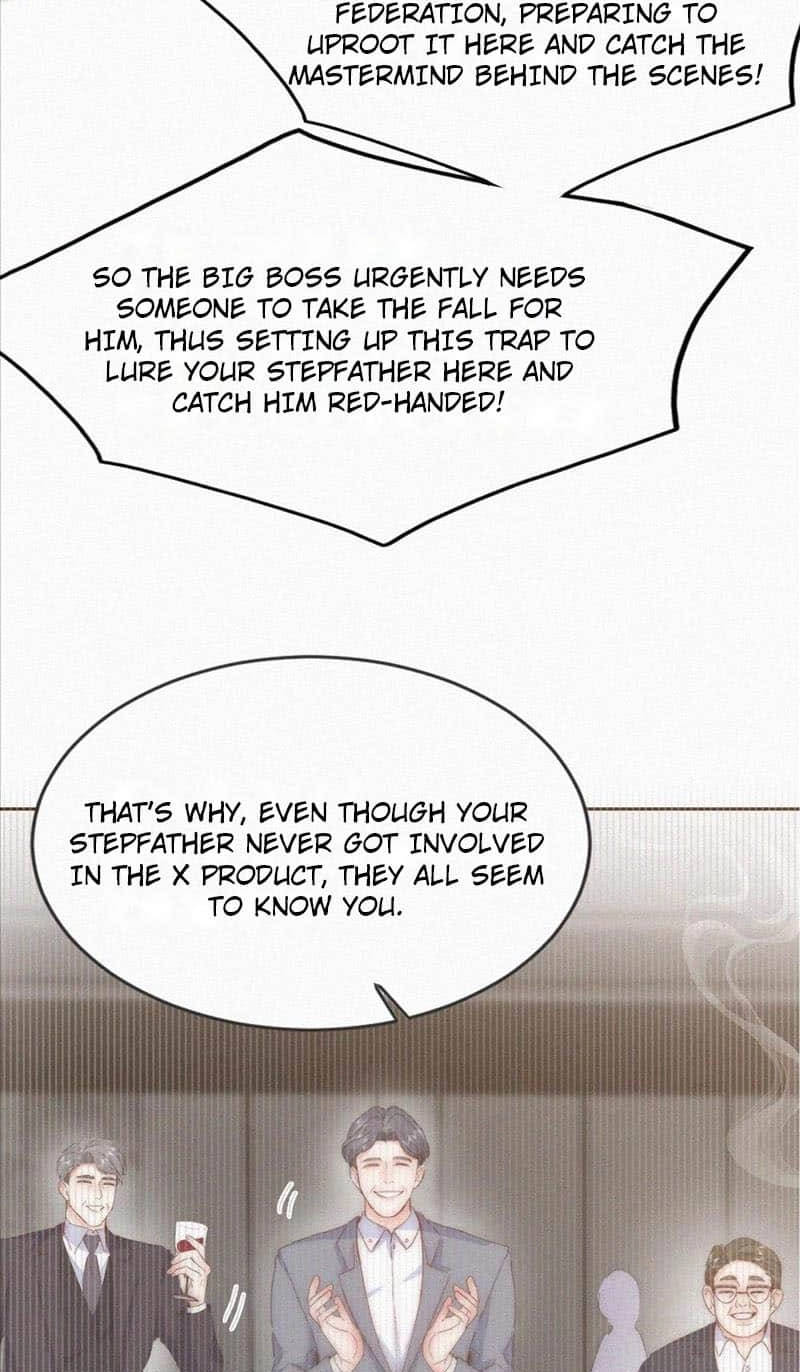 Counterattack Through Pregnancy Chapter 402 page 15 - 