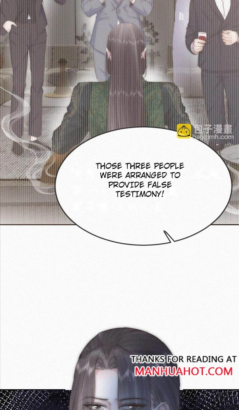 Counterattack Through Pregnancy Chapter 402 page 16 - 