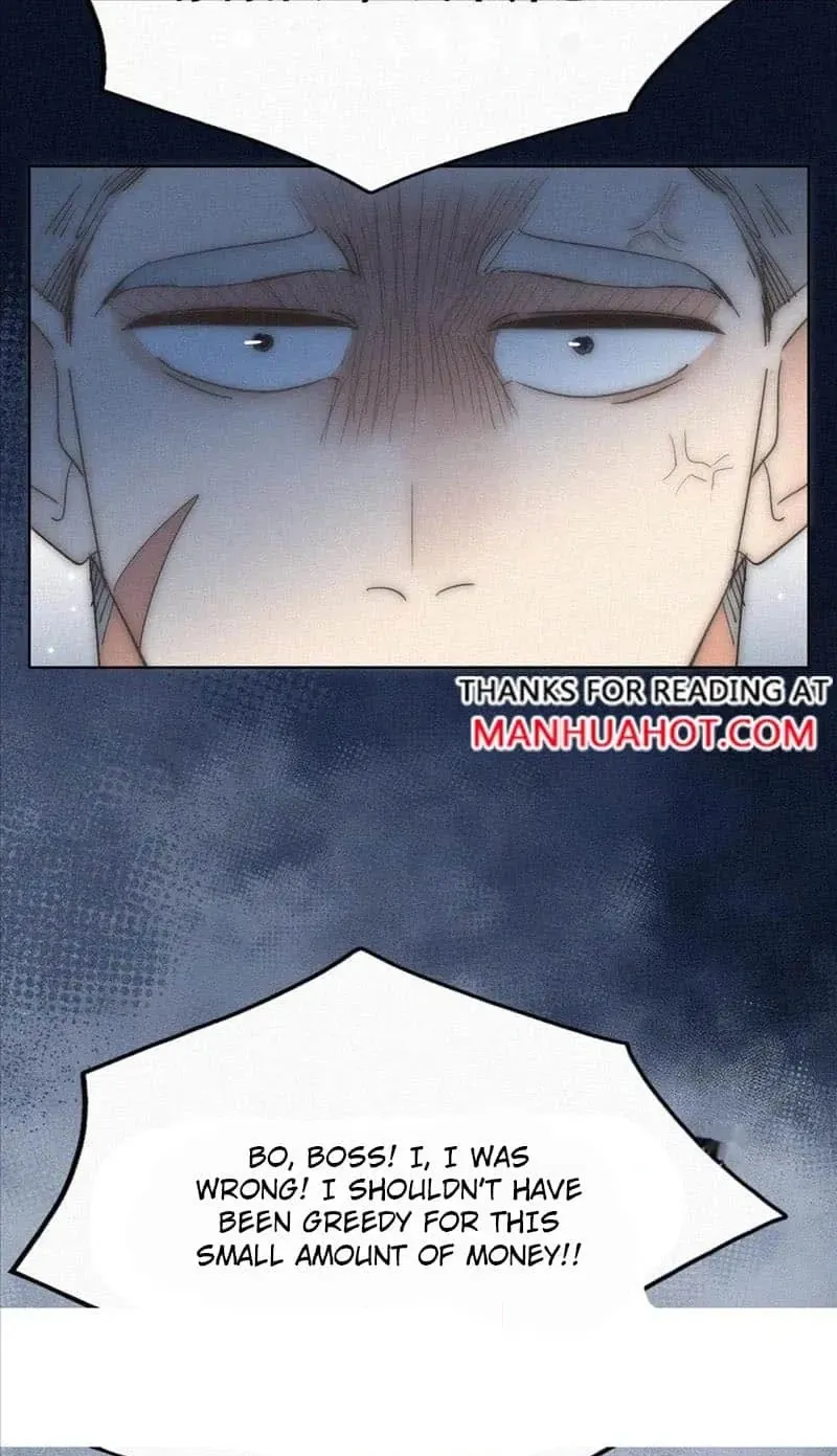Counterattack Through Pregnancy Chapter 402 page 20 - 