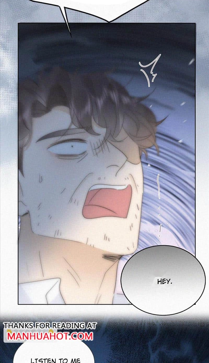 Counterattack Through Pregnancy Chapter 402 page 21 - 