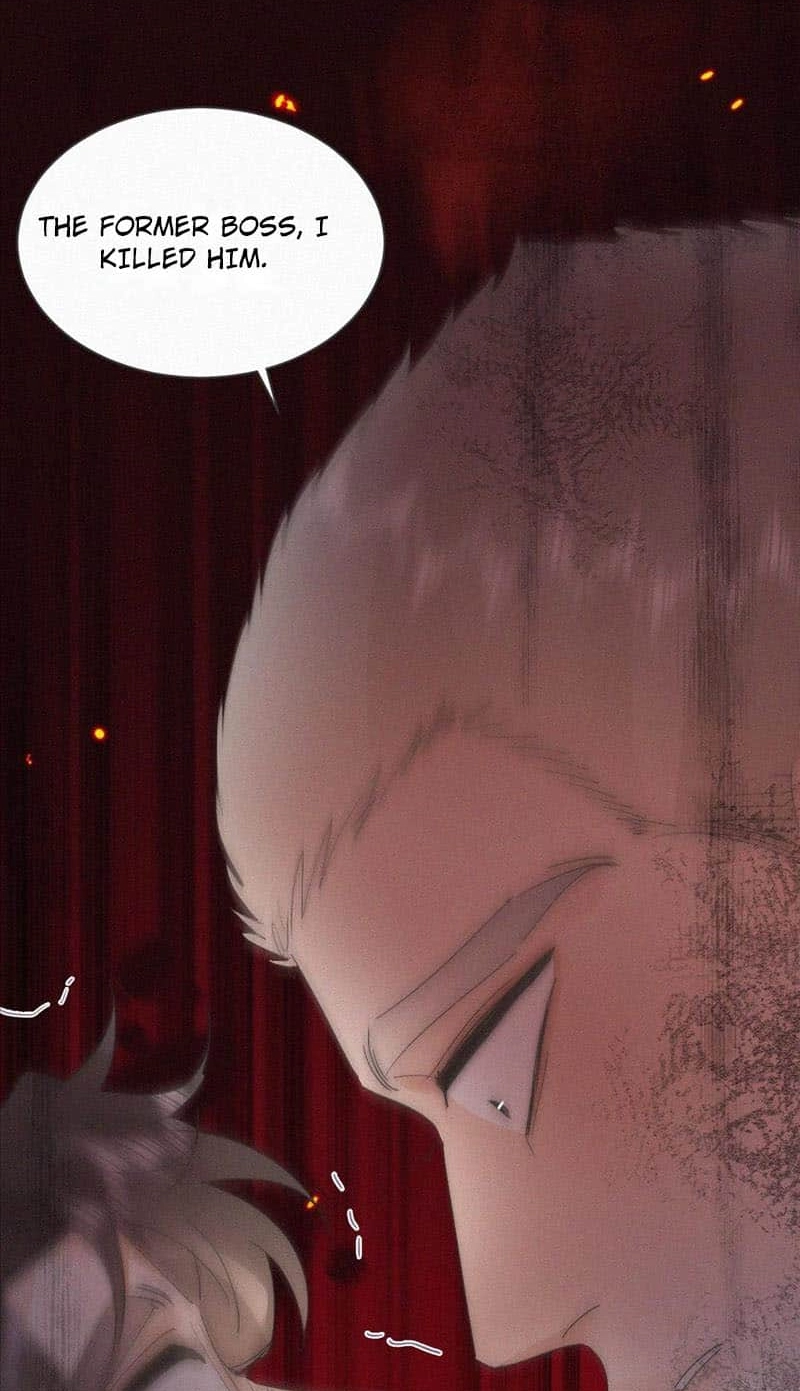 Counterattack Through Pregnancy Chapter 402 page 23 - 