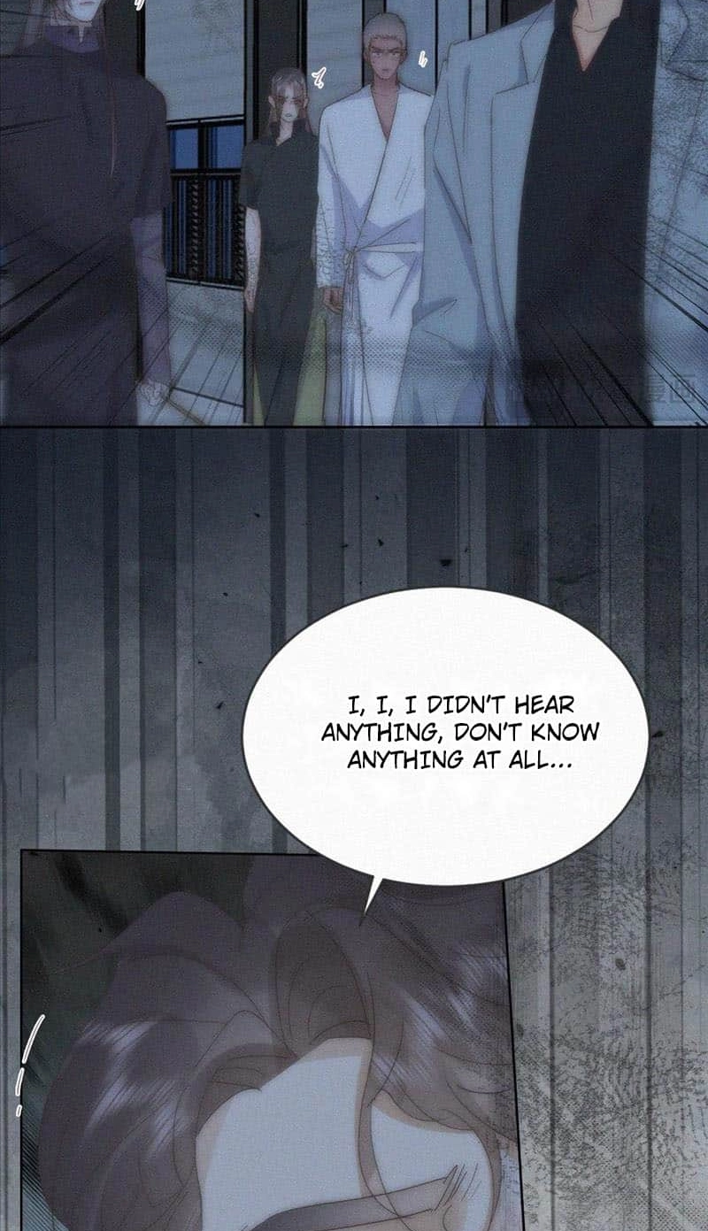 Counterattack Through Pregnancy Chapter 402 page 25 - 