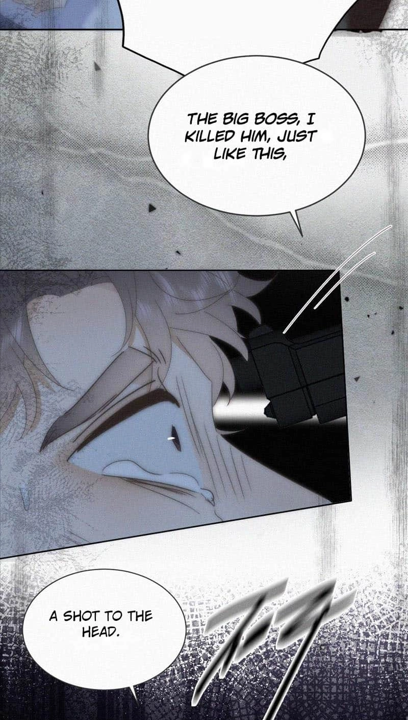Counterattack Through Pregnancy Chapter 402 page 28 - 