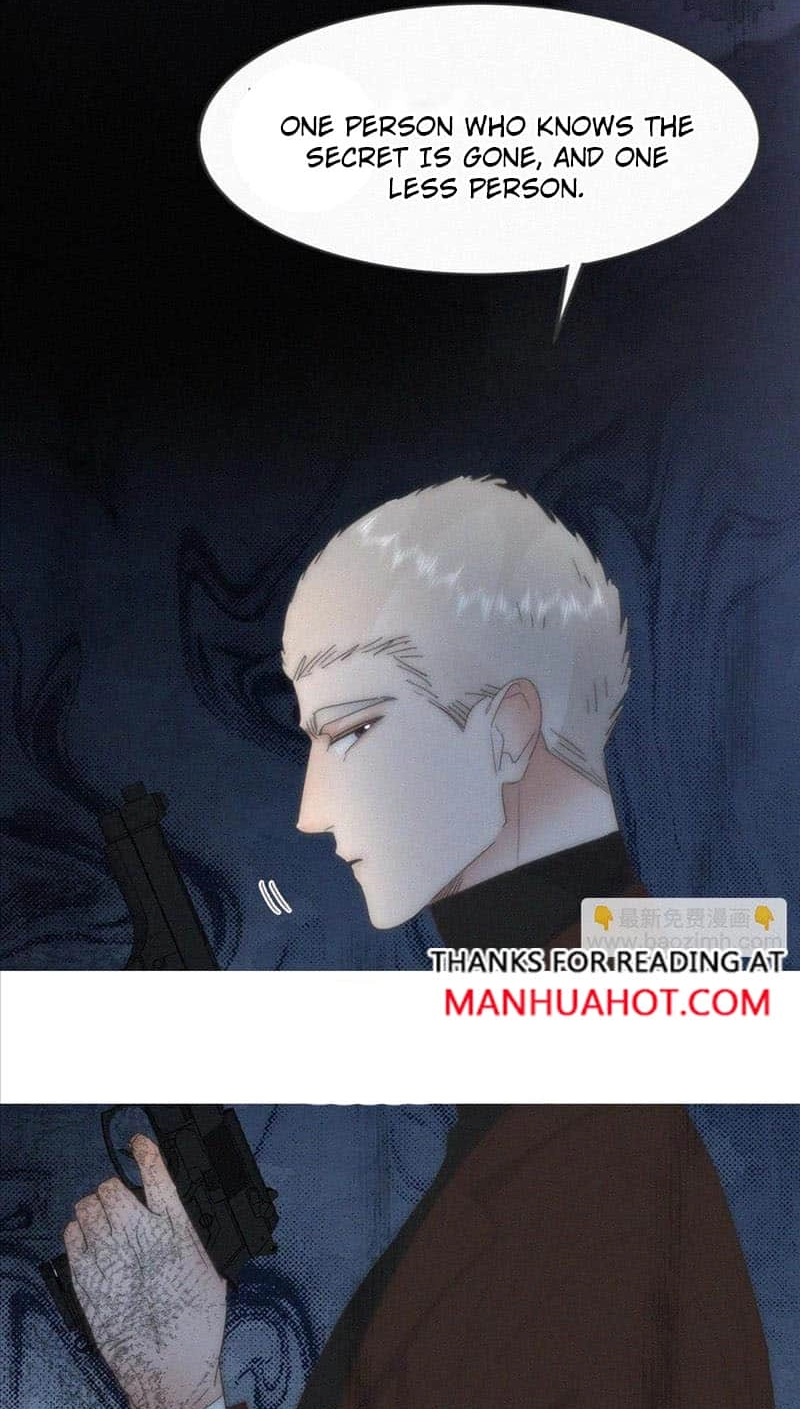 Counterattack Through Pregnancy Chapter 402 page 31 - 