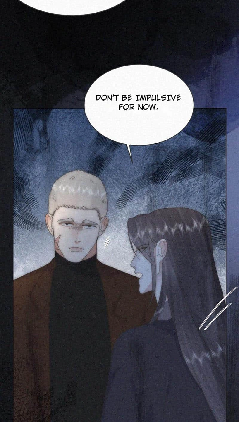 Counterattack Through Pregnancy Chapter 402 page 33 - 