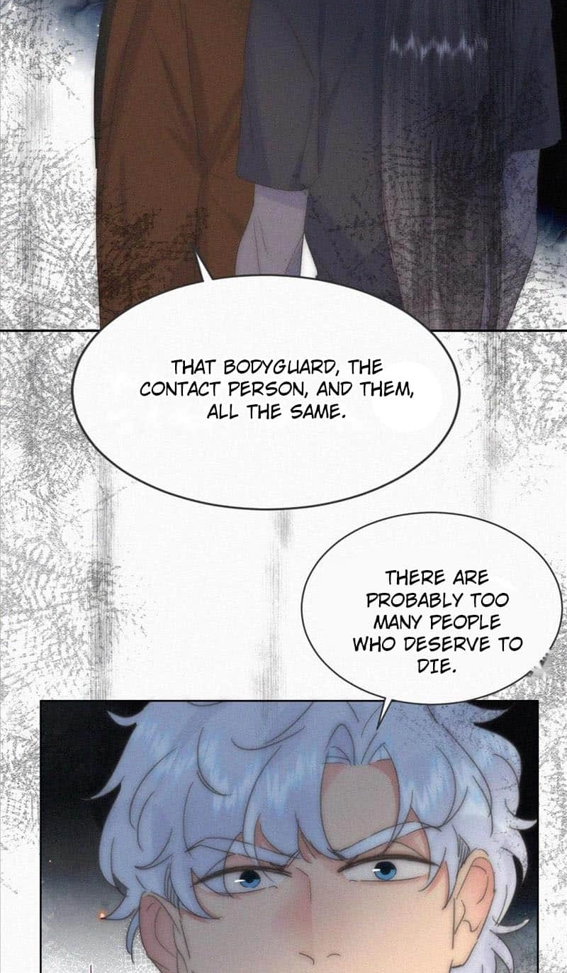 Counterattack Through Pregnancy Chapter 402 page 35 - 