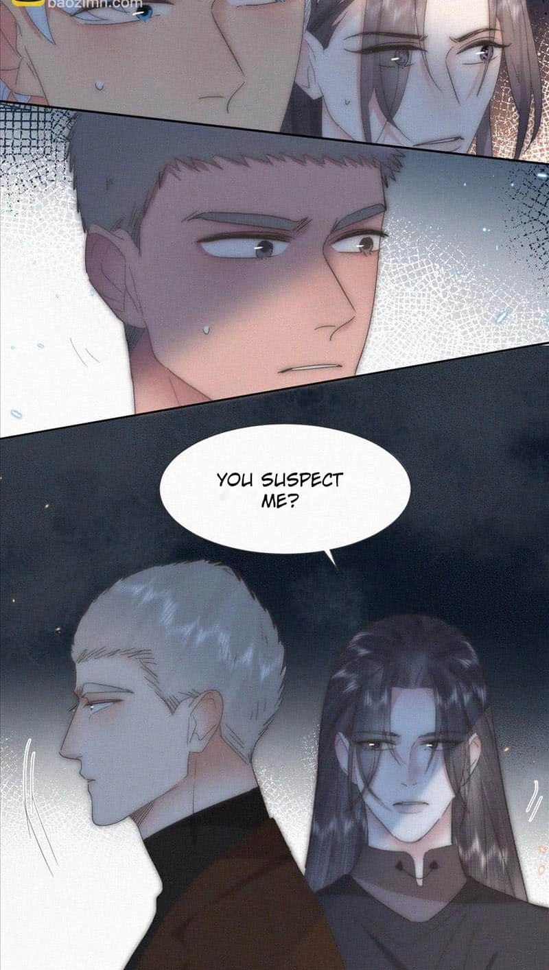 Counterattack Through Pregnancy Chapter 402 page 9 - 