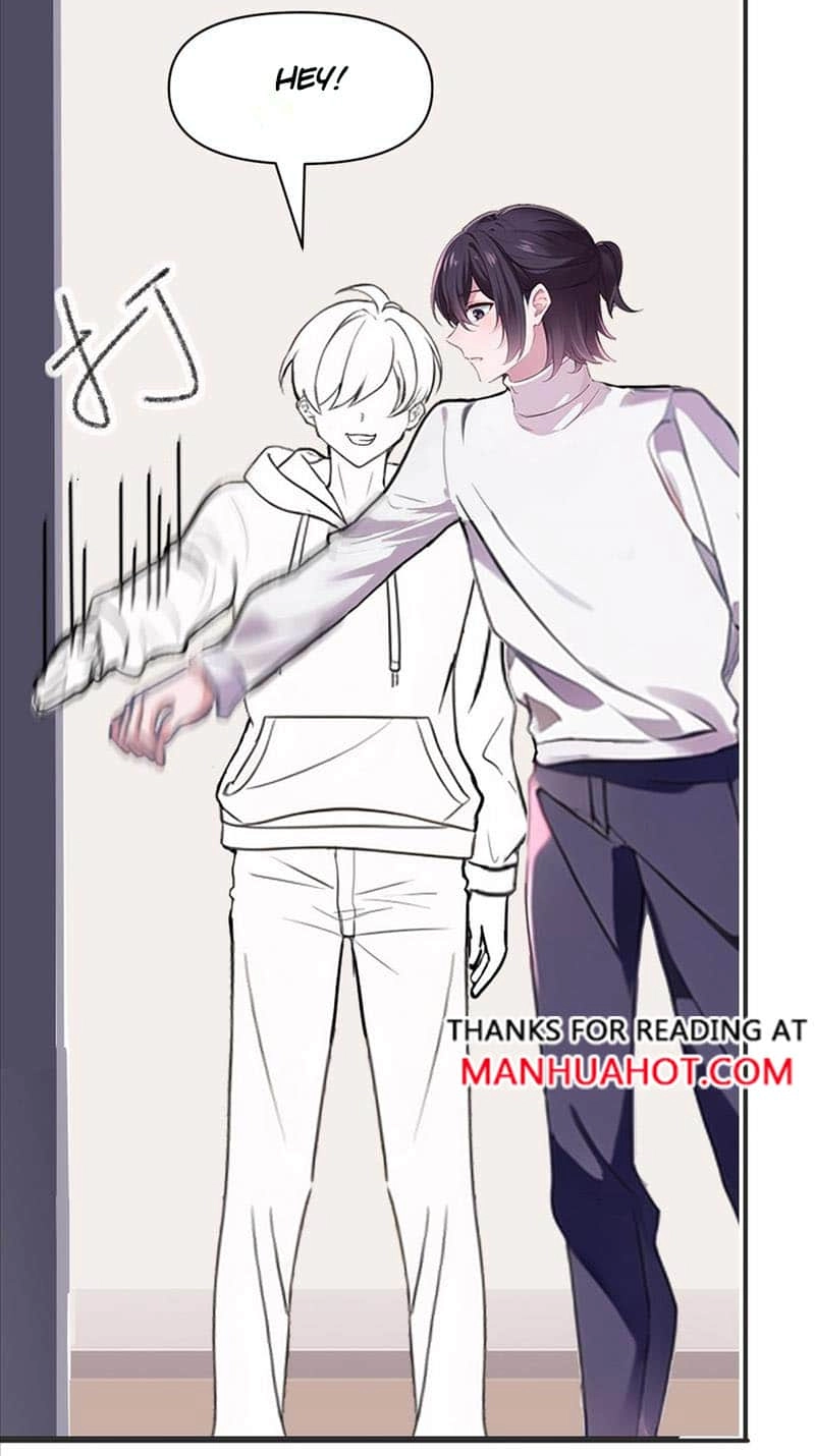 Counterattack Through Pregnancy Chapter 403 page 11 - 