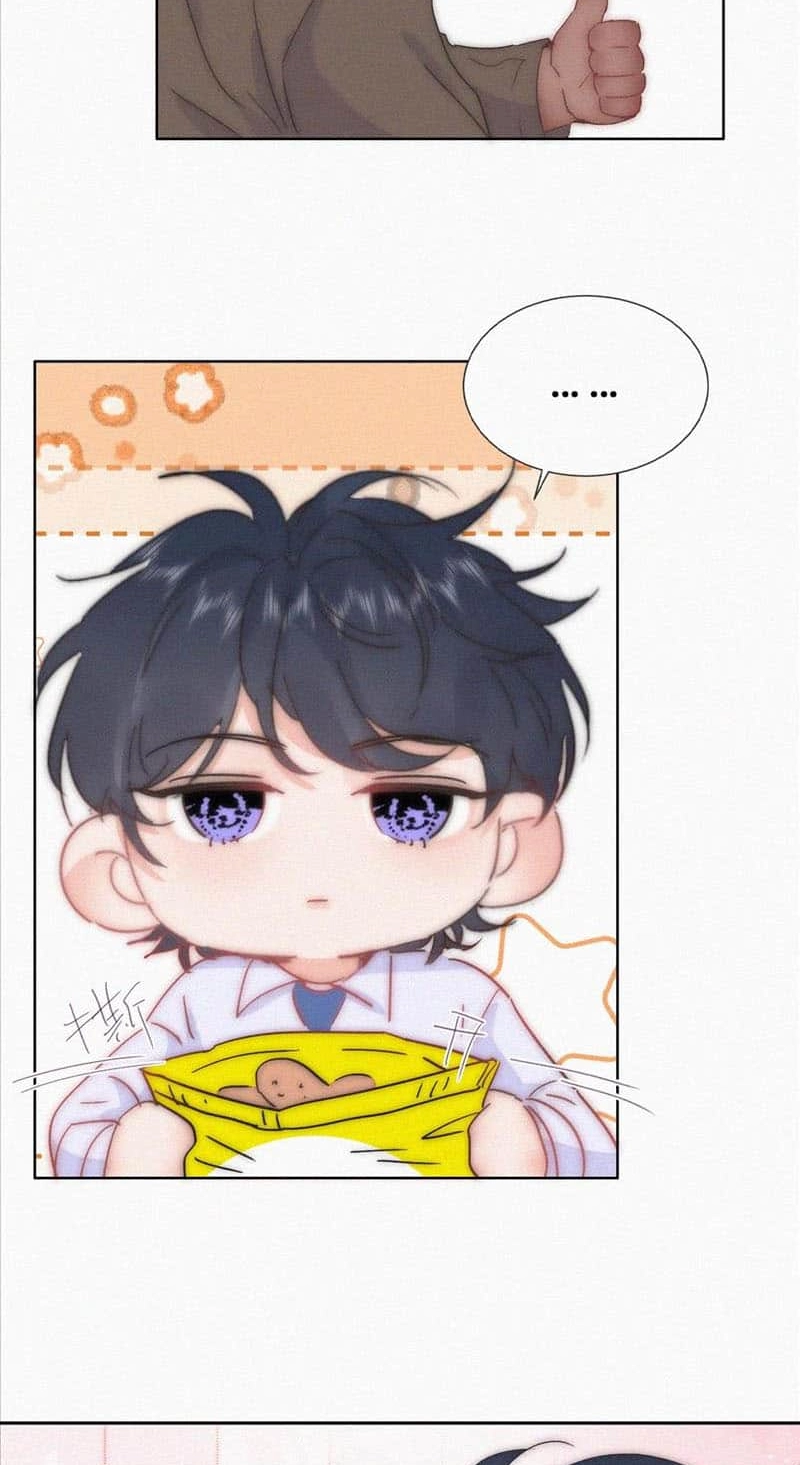 Counterattack Through Pregnancy Chapter 403 page 4 - 