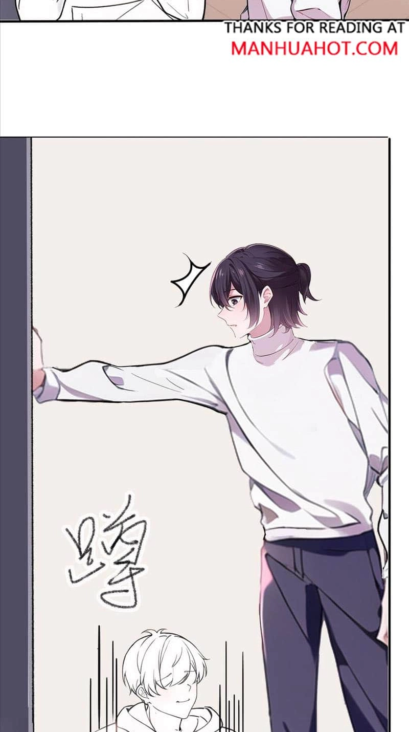 Counterattack Through Pregnancy Chapter 403 page 8 - 