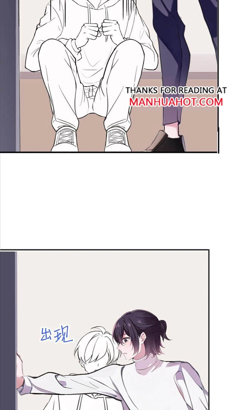 Counterattack Through Pregnancy Chapter 403 page 9 - 