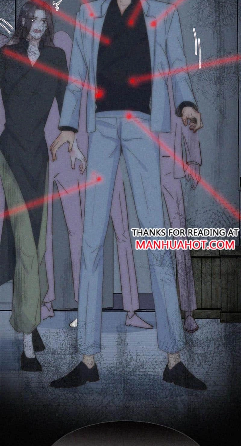 Counterattack Through Pregnancy Chapter 404 page 2 - 