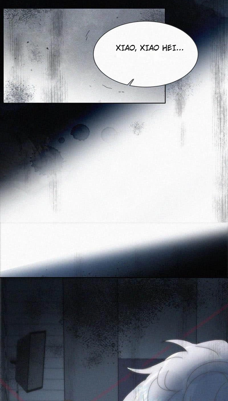 Counterattack Through Pregnancy Chapter 404 page 14 - 