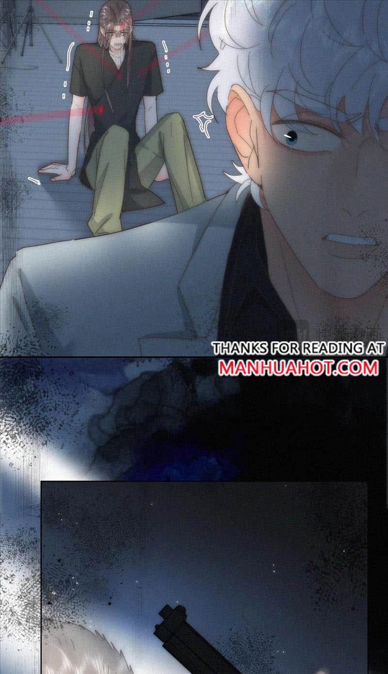 Counterattack Through Pregnancy Chapter 404 page 15 - 