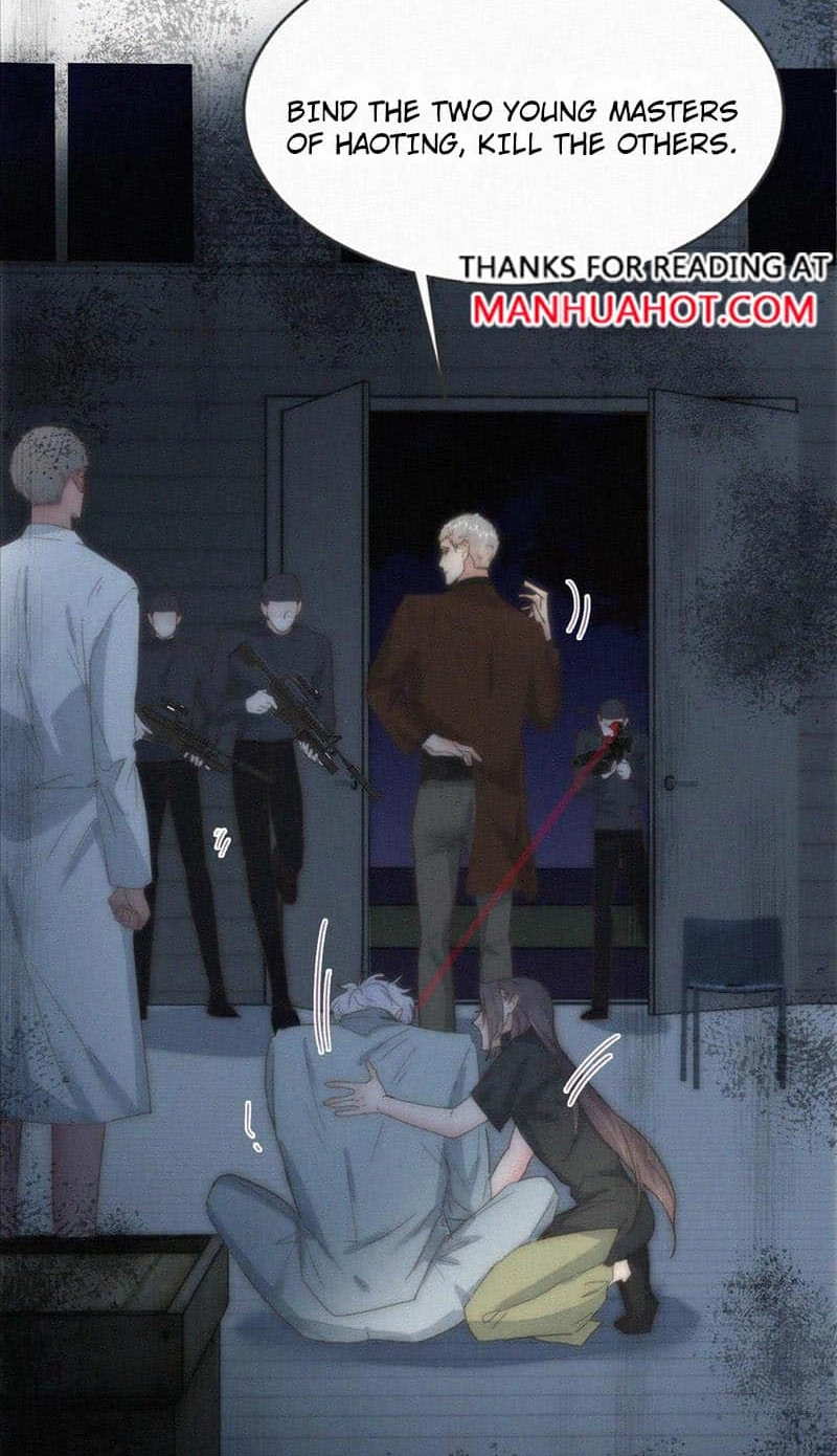 Counterattack Through Pregnancy Chapter 404 page 17 - 