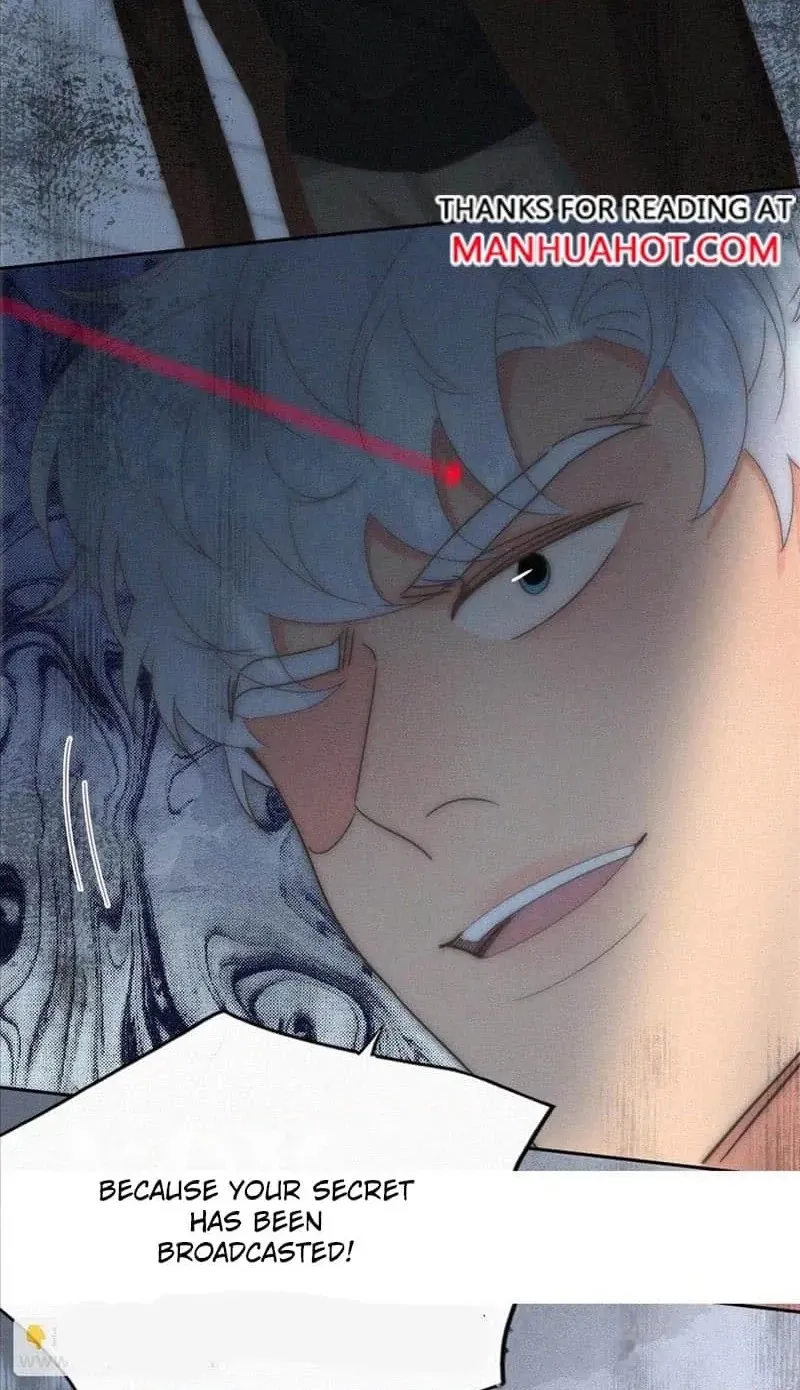 Counterattack Through Pregnancy Chapter 404 page 20 - 