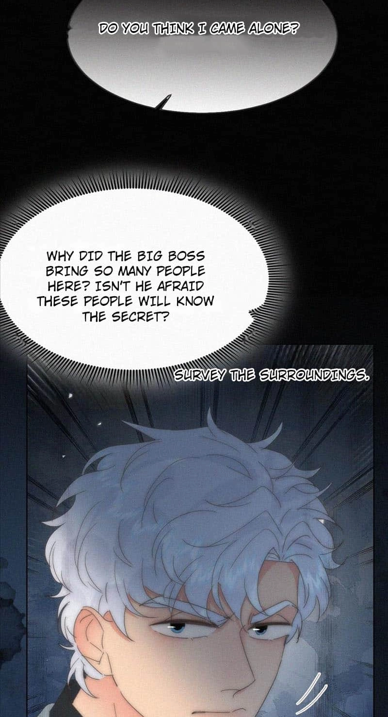 Counterattack Through Pregnancy Chapter 404 page 3 - 