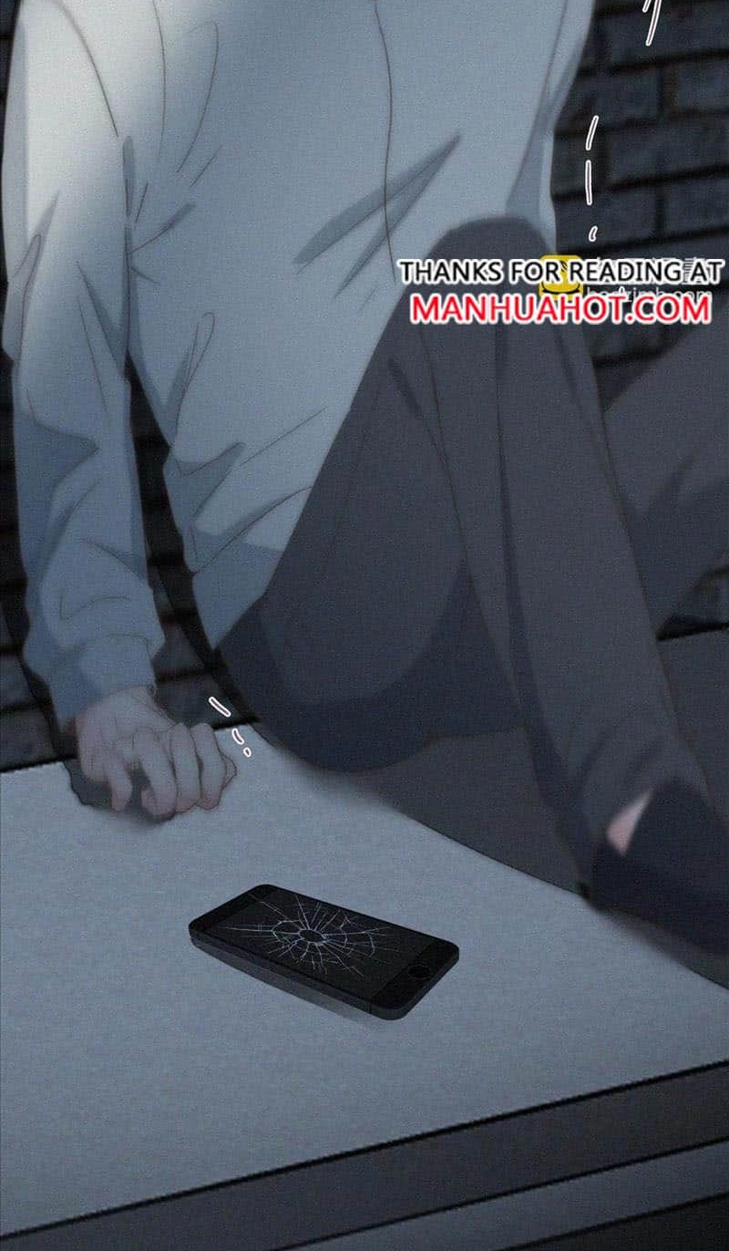 Counterattack Through Pregnancy Chapter 404 page 25 - 