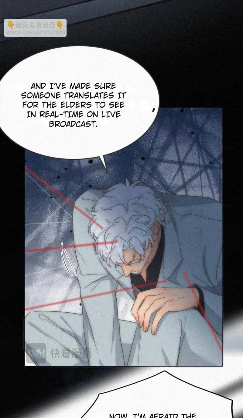 Counterattack Through Pregnancy Chapter 404 page 26 - 