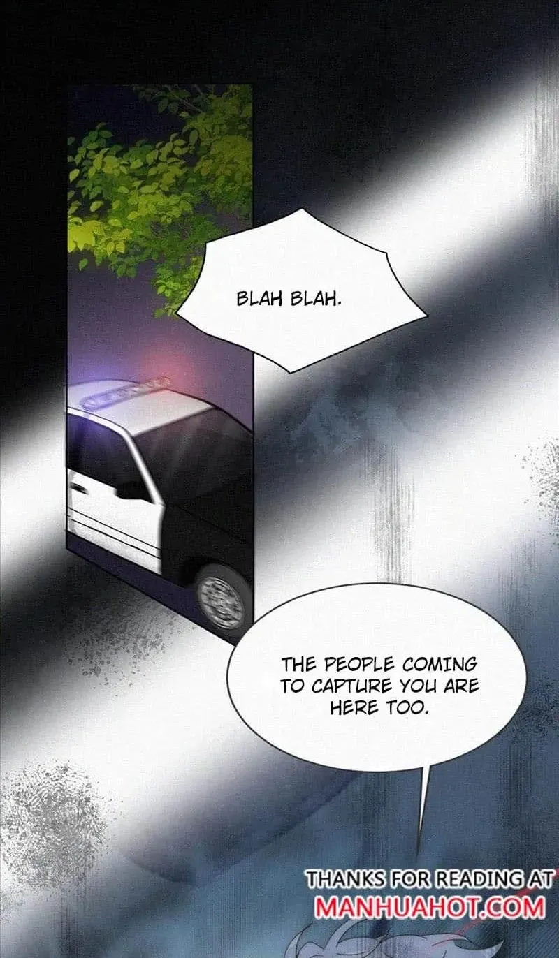 Counterattack Through Pregnancy Chapter 404 page 30 - 