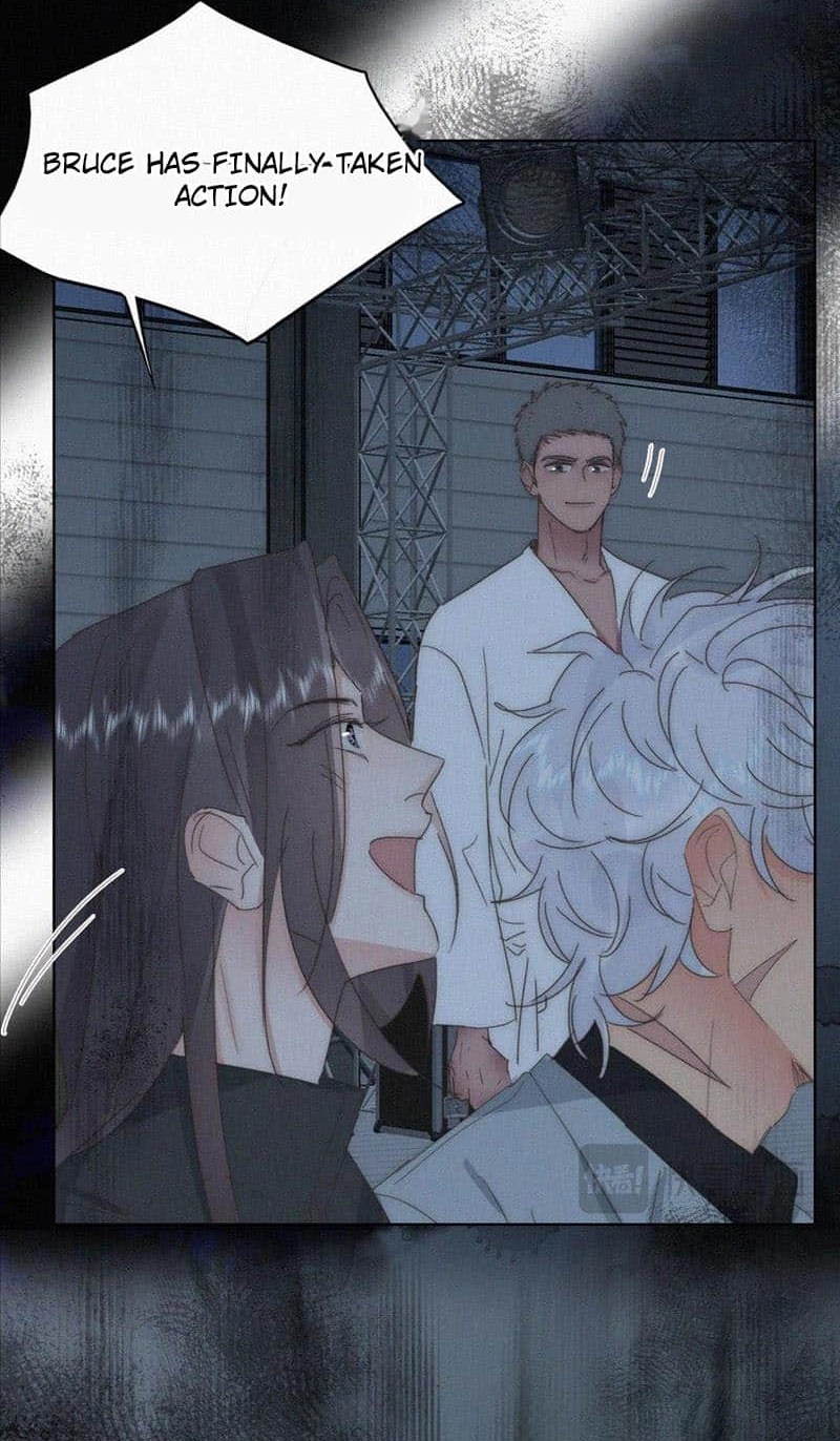 Counterattack Through Pregnancy Chapter 404 page 32 - 
