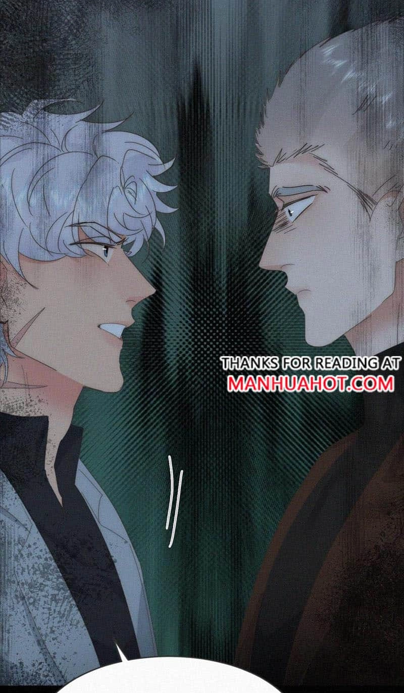Counterattack Through Pregnancy Chapter 404 page 33 - 