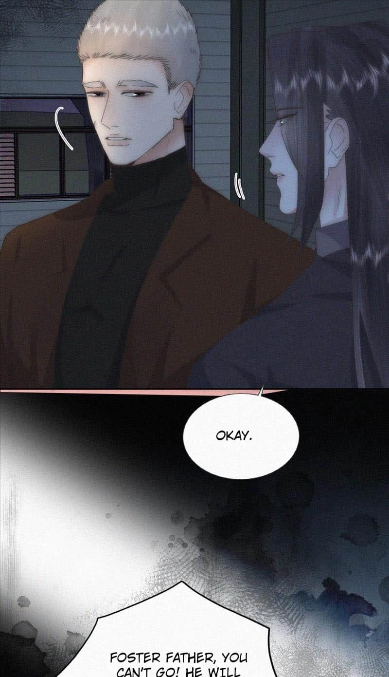 Counterattack Through Pregnancy Chapter 404 page 36 - 