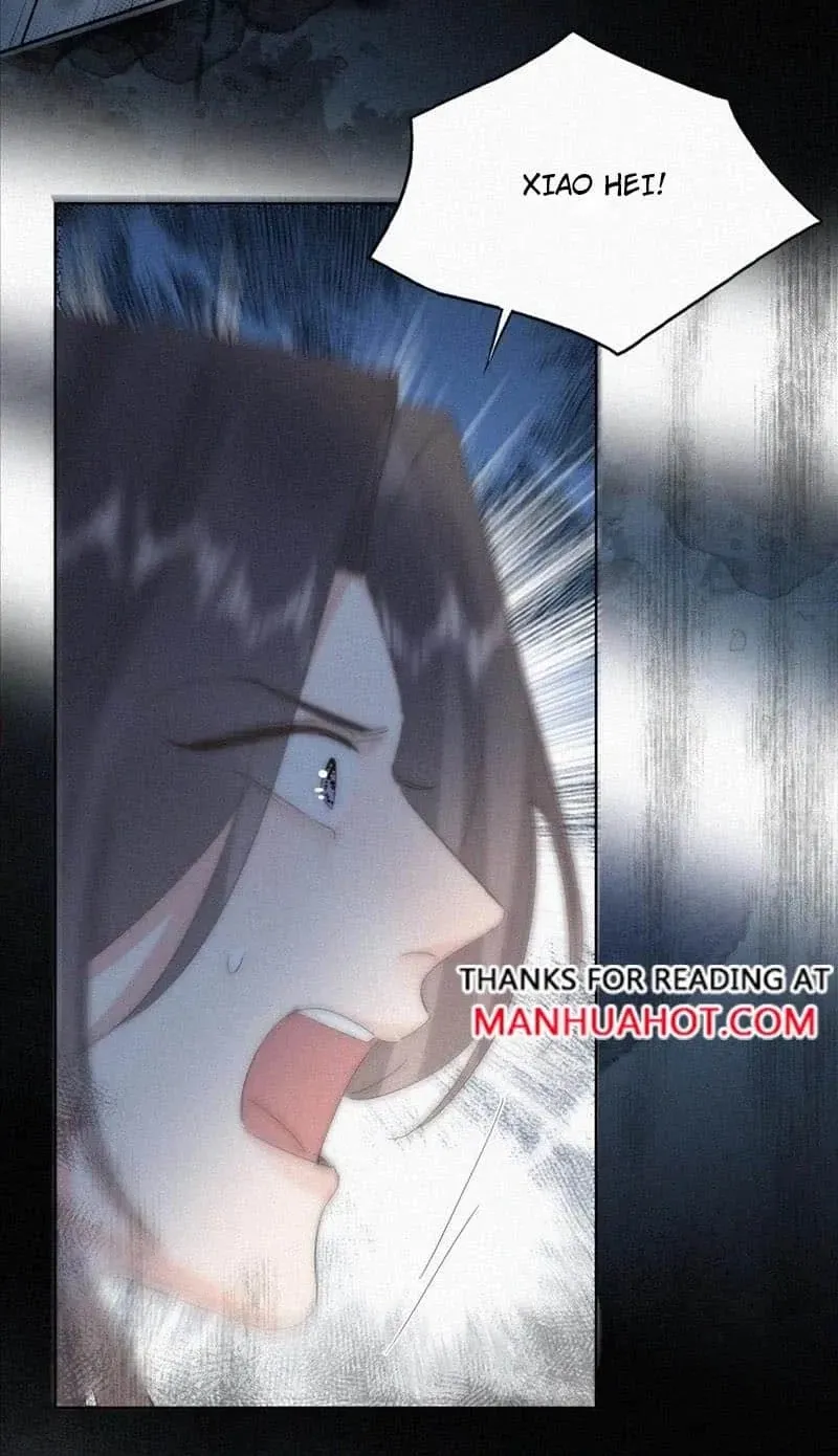 Counterattack Through Pregnancy Chapter 404 page 40 - 
