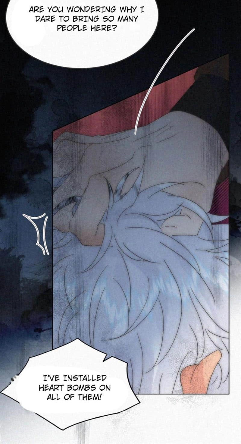 Counterattack Through Pregnancy Chapter 404 page 7 - 