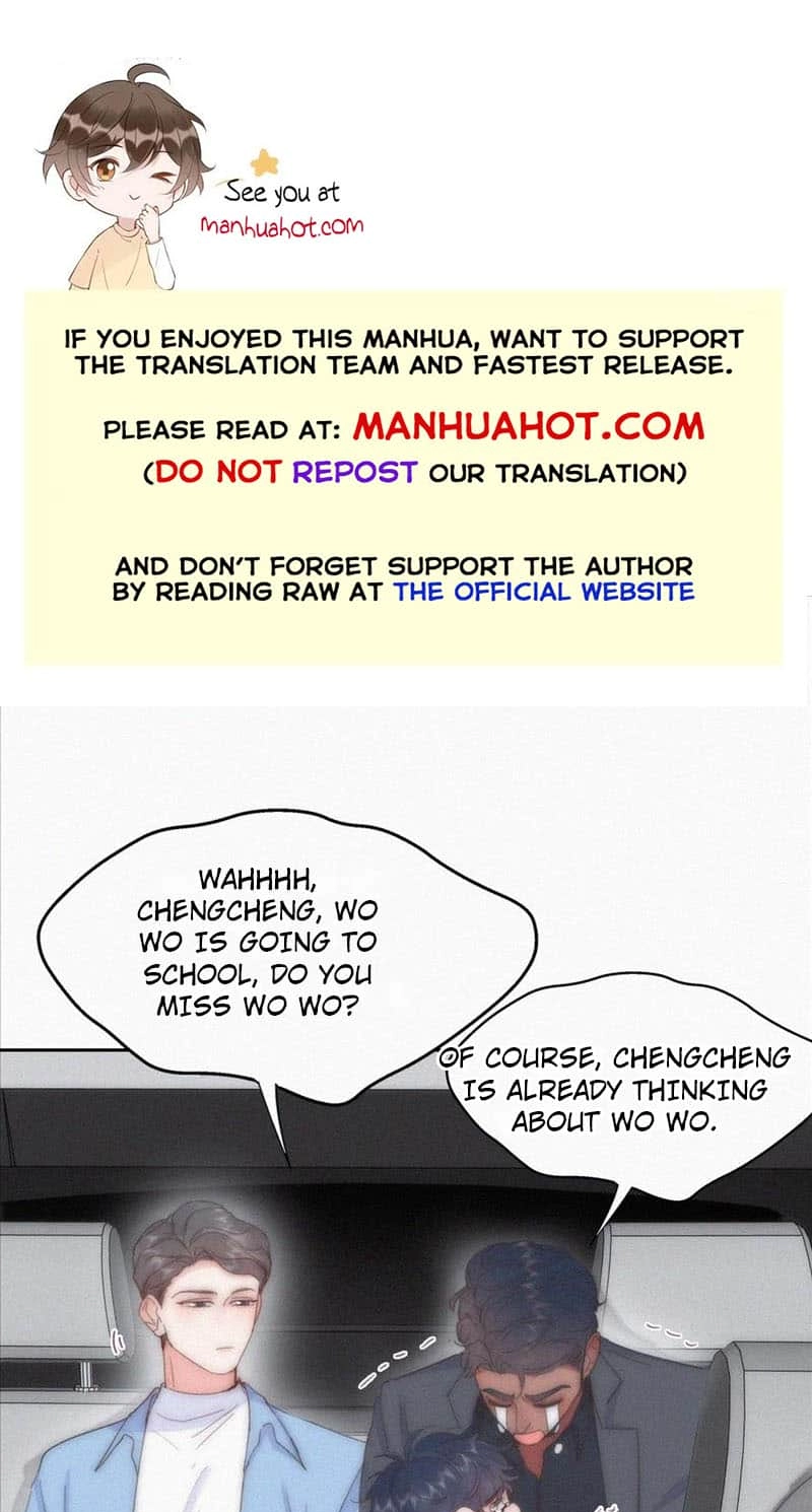 Counterattack Through Pregnancy Chapter 405 page 1 - 