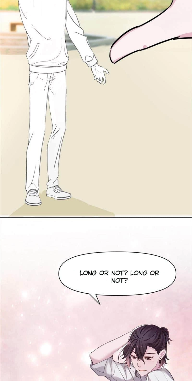 Counterattack Through Pregnancy Chapter 405 page 12 - 