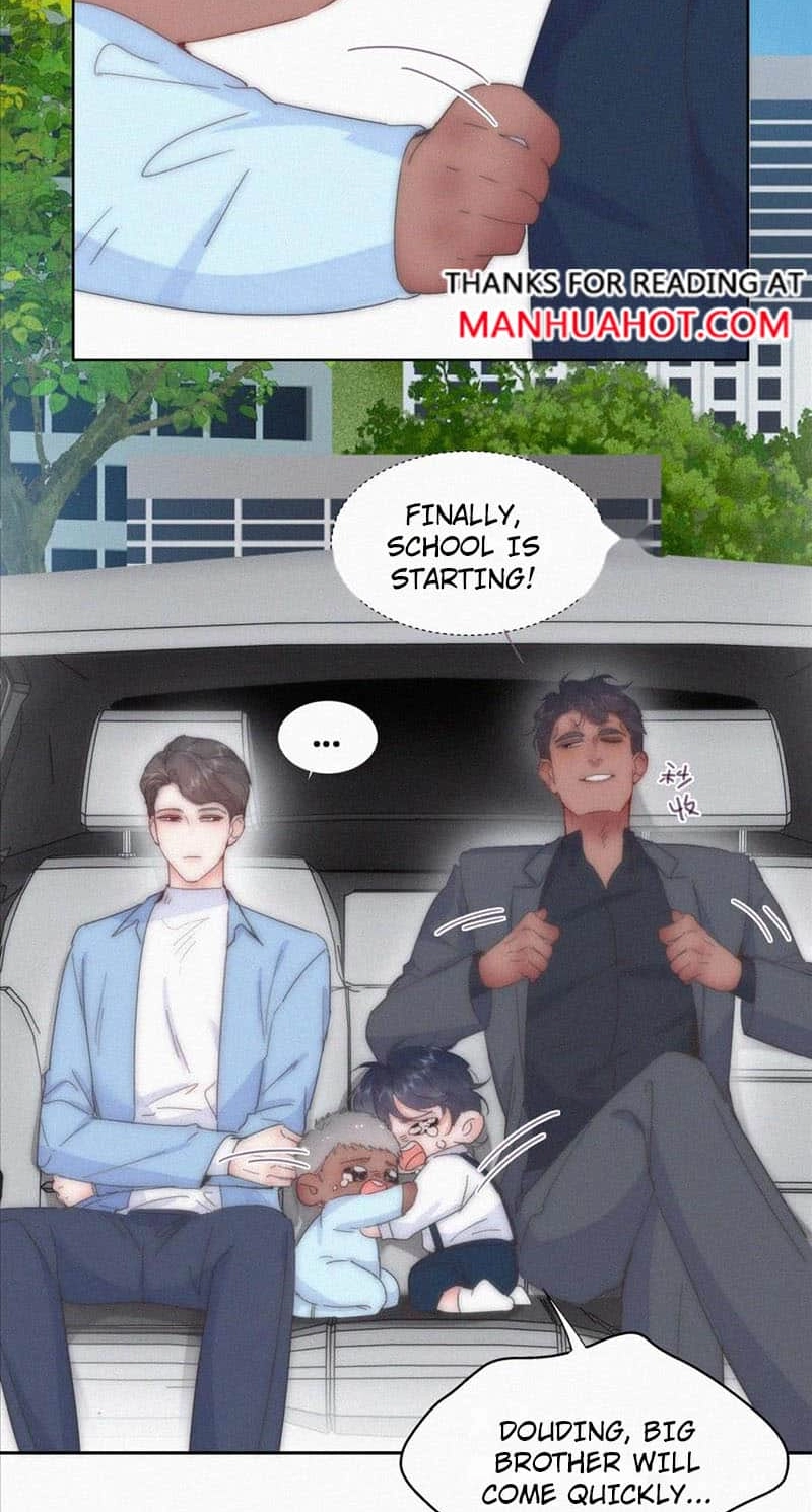 Counterattack Through Pregnancy Chapter 405 page 3 - 
