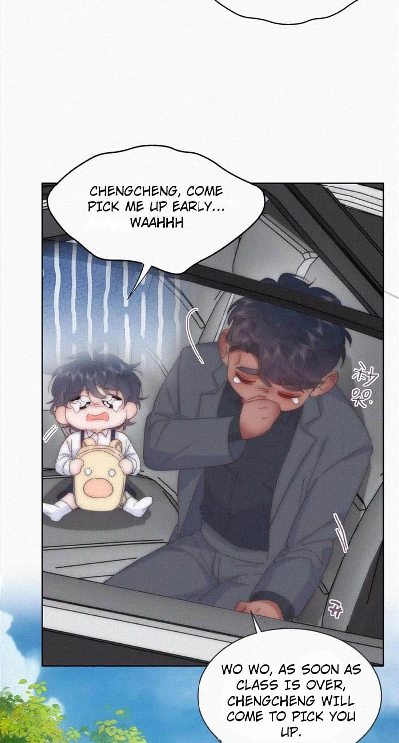 Counterattack Through Pregnancy Chapter 405 page 4 - 