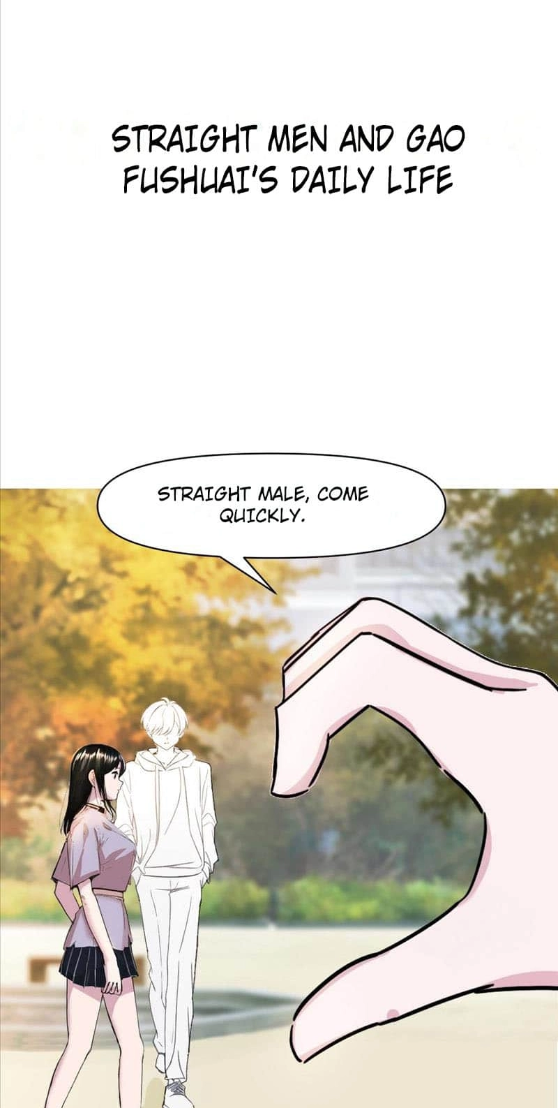 Counterattack Through Pregnancy Chapter 405 page 9 - 