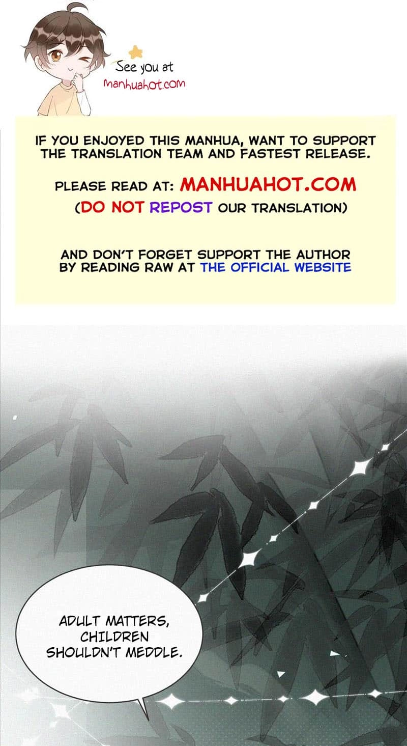 Counterattack Through Pregnancy Chapter 406 page 1 - 