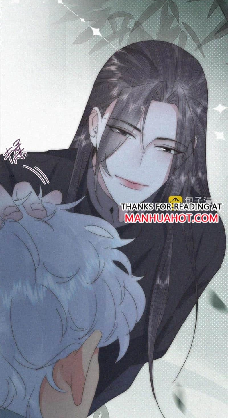 Counterattack Through Pregnancy Chapter 406 page 2 - 