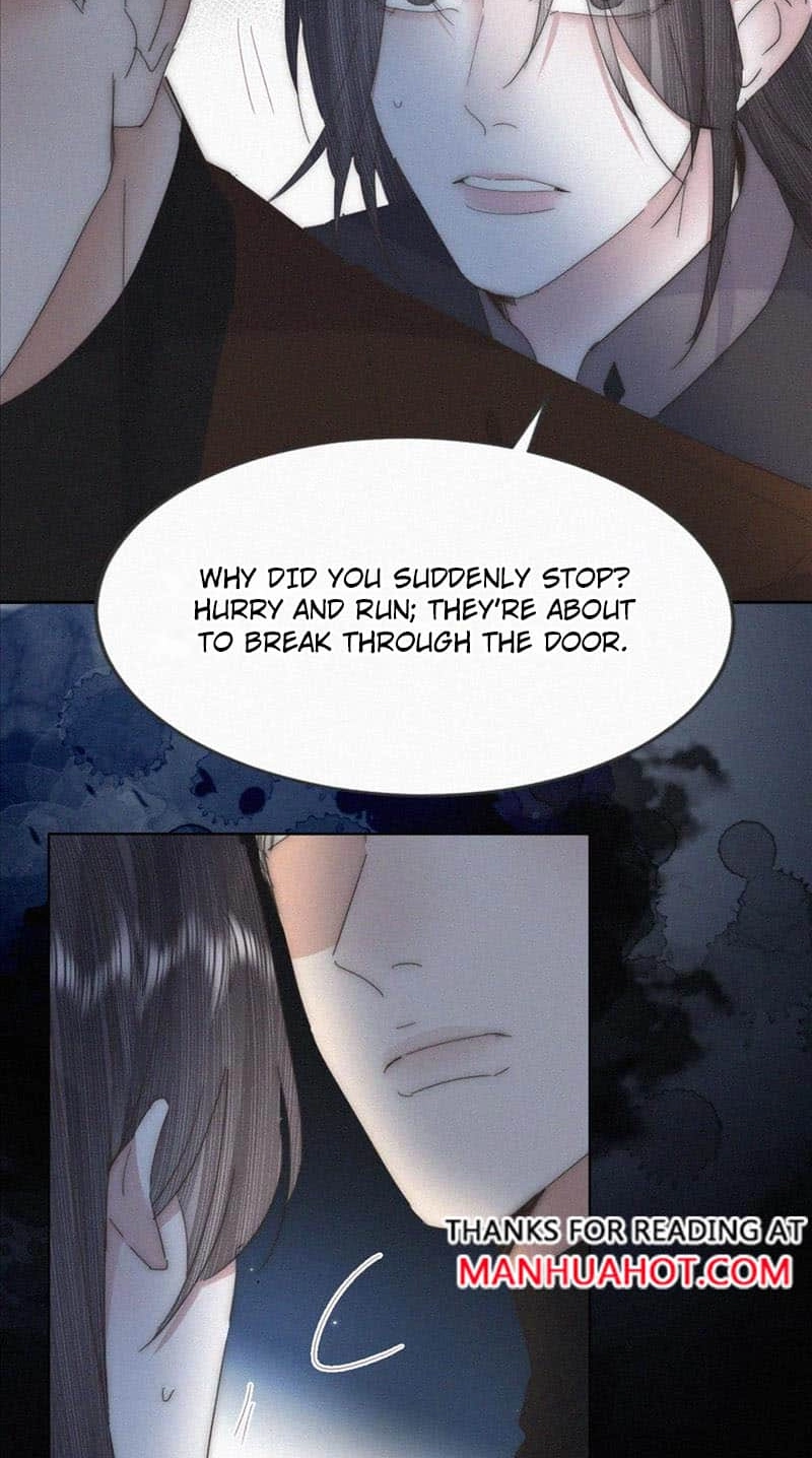 Counterattack Through Pregnancy Chapter 406 page 17 - 