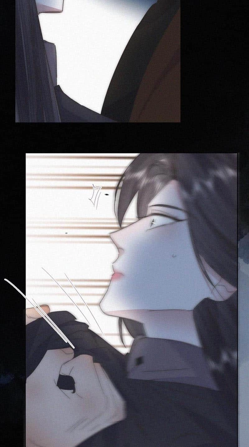 Counterattack Through Pregnancy Chapter 406 page 18 - 