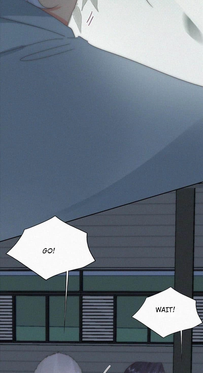 Counterattack Through Pregnancy Chapter 406 page 3 - 