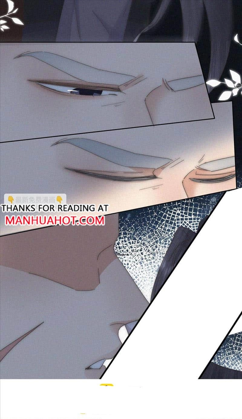 Counterattack Through Pregnancy Chapter 406 page 21 - 