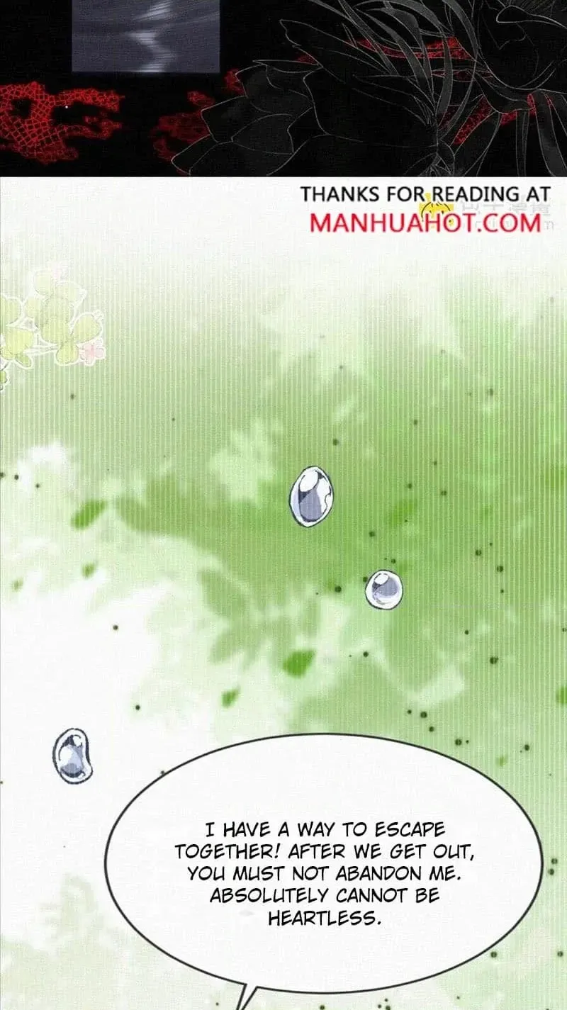 Counterattack Through Pregnancy Chapter 406 page 30 - 