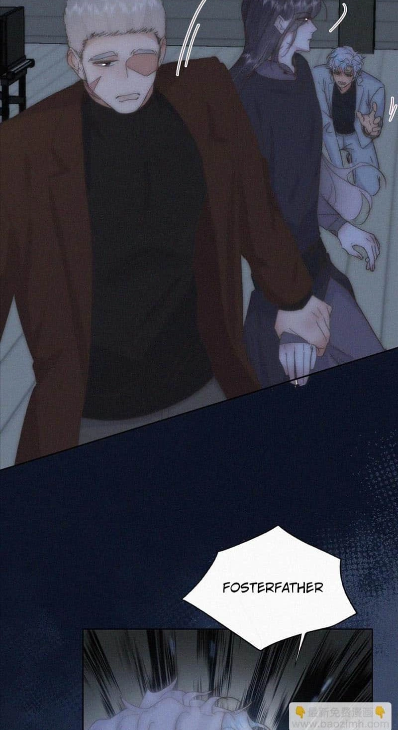 Counterattack Through Pregnancy Chapter 406 page 4 - 