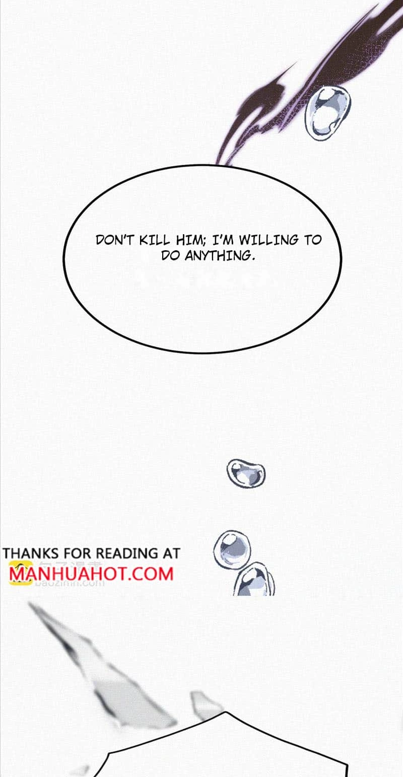 Counterattack Through Pregnancy Chapter 406 page 36 - 