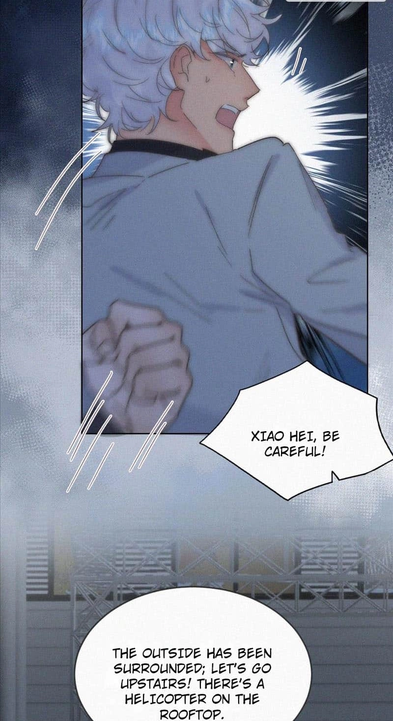 Counterattack Through Pregnancy Chapter 406 page 5 - 
