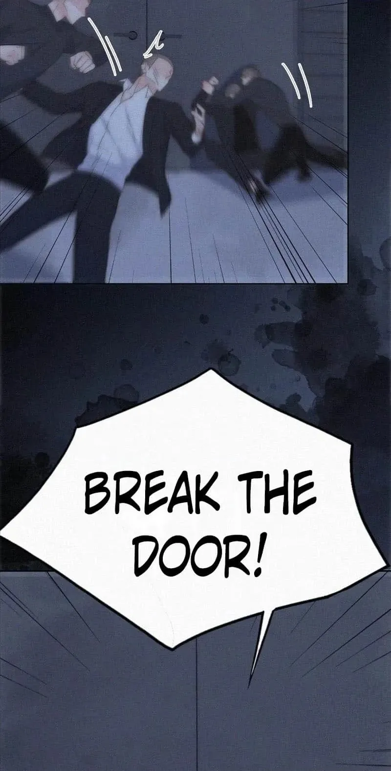 Counterattack Through Pregnancy Chapter 406 page 10 - 