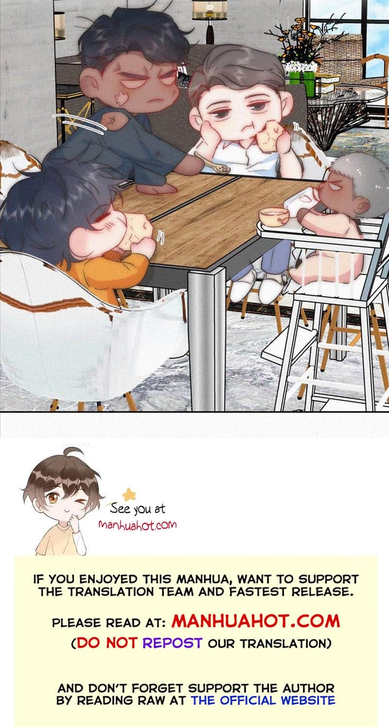 Counterattack Through Pregnancy Chapter 407 page 14 - 